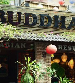 Buddha Chay