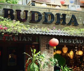 Buddha Chay