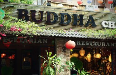 Buddha Chay