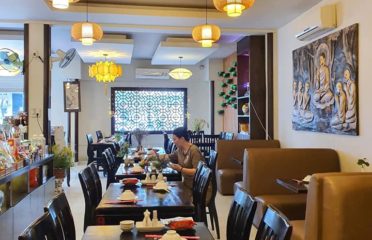 Nhà Hàng Cơm Chay Hương Sen – Hồ Văn Huê