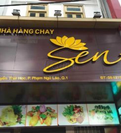Nhà hàng Chay Sen