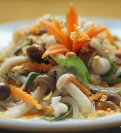 Nhà hàng Chay Sen