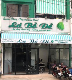 Quán chay Lá Bồ Đề