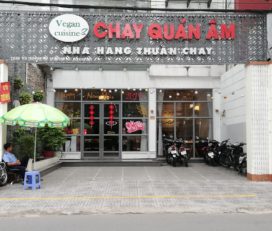Quán Chay Quán Âm