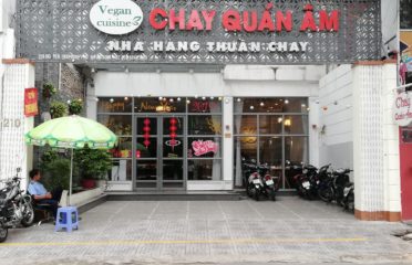 Quán Chay Quán Âm